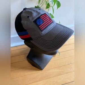 Chicago Cubs Baseball Hat